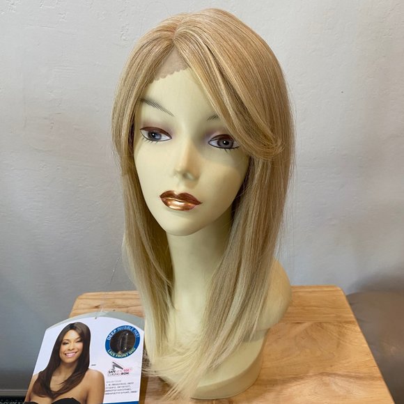 #107A MODEL MODEL LACE FRONT WIG - Picture 1 of 7